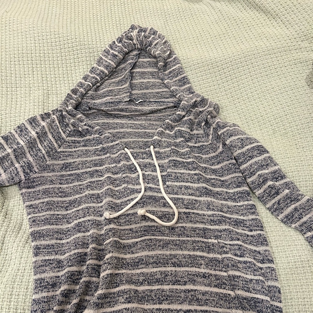 Volcom hoodie